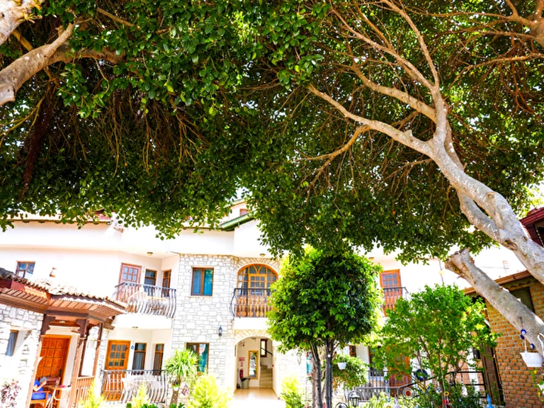 Şahin Villa Apart Muğla Ortaca Dalyan