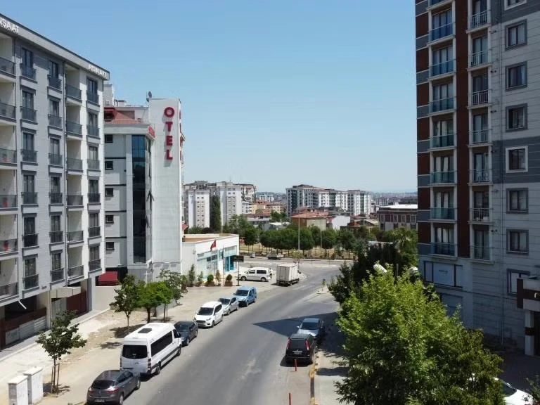 Sahrakent Otel Pendik İstanbul Pendik Esenler