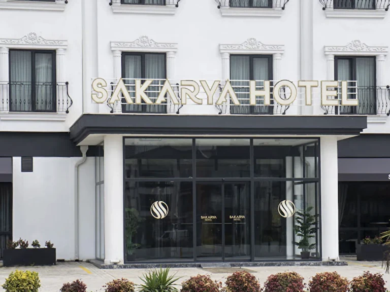 Sakarya Hotel Sakarya Adapazarı Adapazarı Merkez