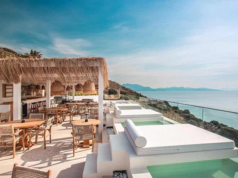 SaklıYaz Datça Adult Only (+16) Muğla Datça İskele Mahallesi