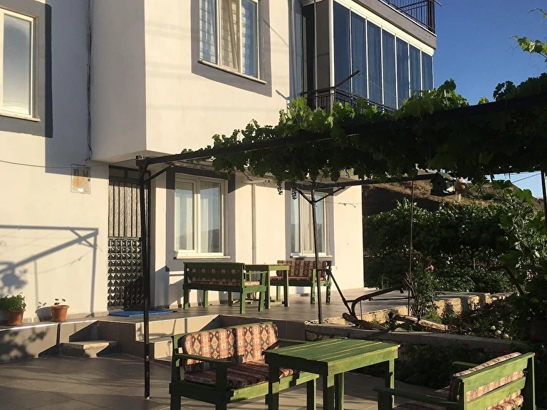 Salda Gölü Sağıroğlu Apart Burdur Yeşilova Salda