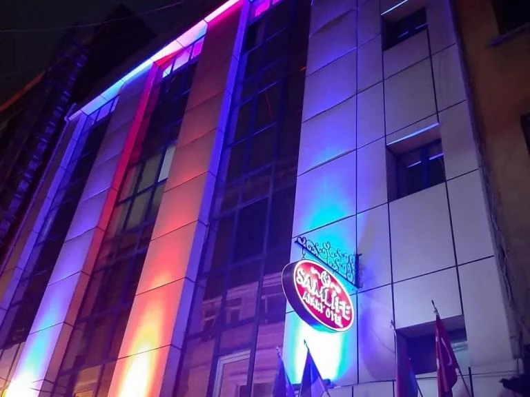 Samlife Apart Samsun Samsun Şehir Merkezi İlkadım