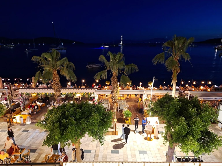 Sand Garden Bodrum Muğla Bodrum Bodrum Merkez
