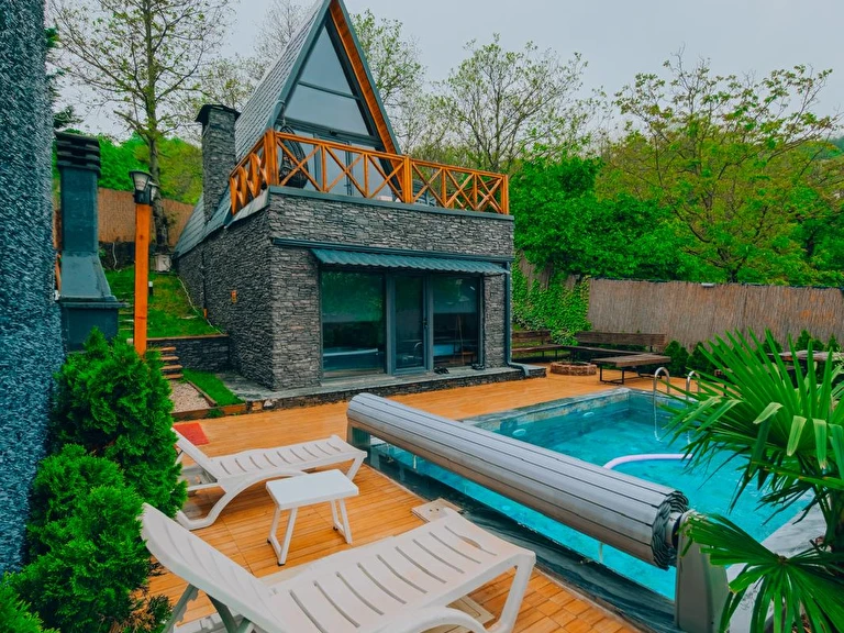 Sapanca Bungalife Sakarya Sapanca Memnuniye