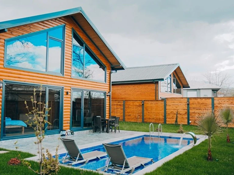 Sapanca Bungalion Sakarya Sapanca Yeni Mahalle