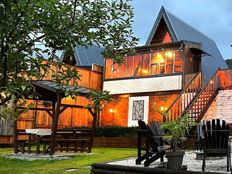 Sapanca İnce Bungalow Sakarya Sapanca Yeni Mahalle