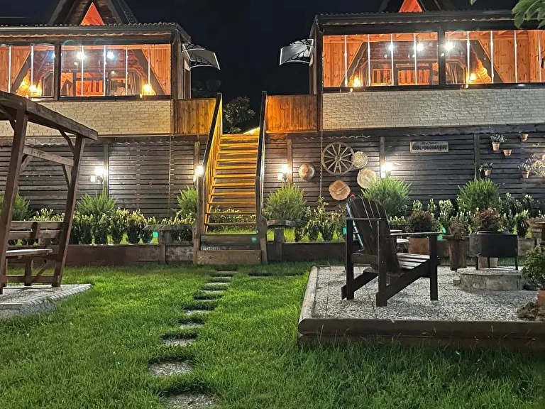 Sapanca İnce Bungalow Sakarya Sapanca Yeni Mahalle