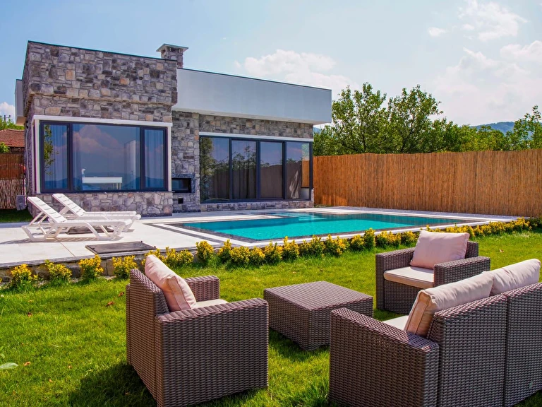 Sapanca Jowa House Sakarya Sapanca Hacı Mercan Mahallesi