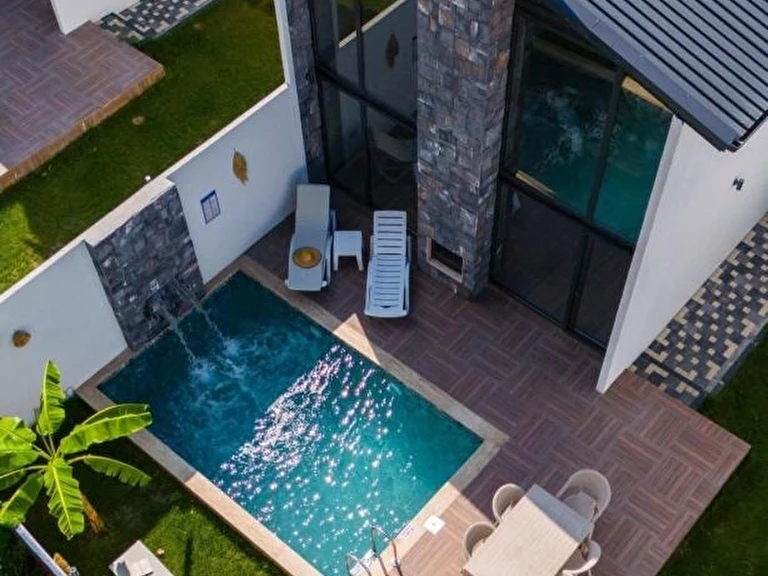 Sapanca Kokina Suit Sakarya Sapanca Rüstempaşa