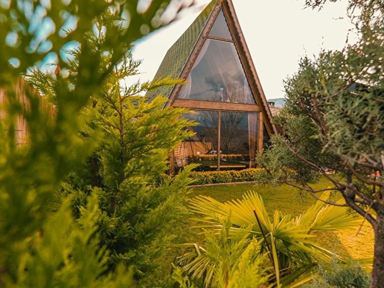 Sapanca MFA Suit Bungalow Sakarya Sapanca Ünlüce