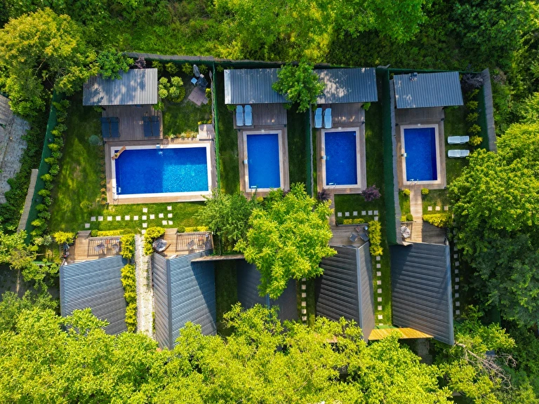 Sapanca Moment Bungalov Sakarya Sapanca Gazipaşa Mah