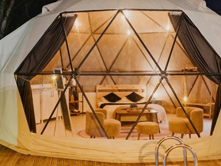 Sapanca Narlı Bahçe Bungalov Sakarya Sapanca