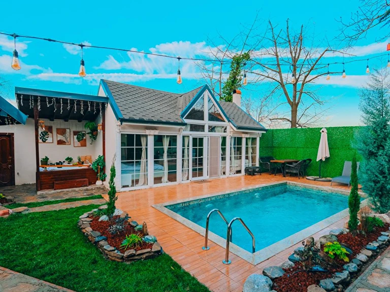 Sapanca White Deluxe Sakarya Sapanca Kurtköy Fatih Mahallesi