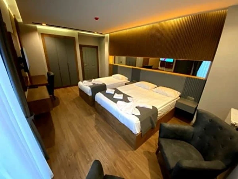 Sarıkamış Aras Otel Kars Sarıkamış İnönü Mahallesi