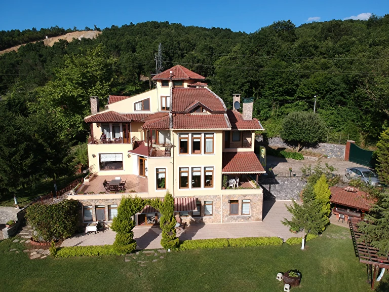 Sarıkonaklar Garden Village İstanbul Şile Kabakoz Mahallesi