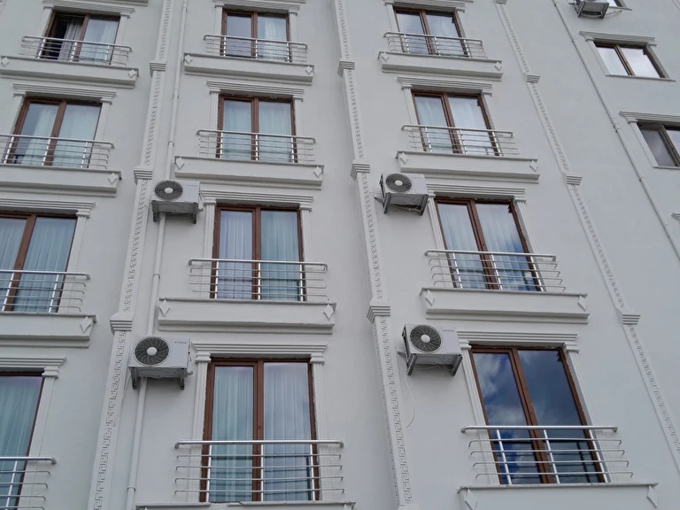 SAR-PER Hotel Edirne Edirne Merkez Şükrüpaşa