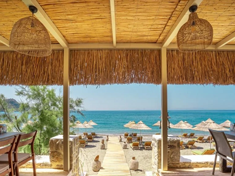 Savana Butik Otel Muğla Datça Mesudiye