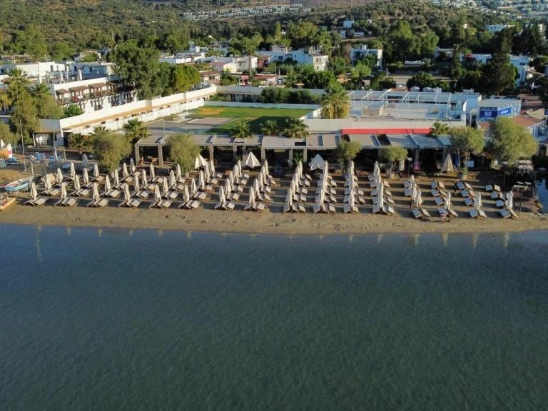 Sea Soul Otel Muğla Bodrum Bitez