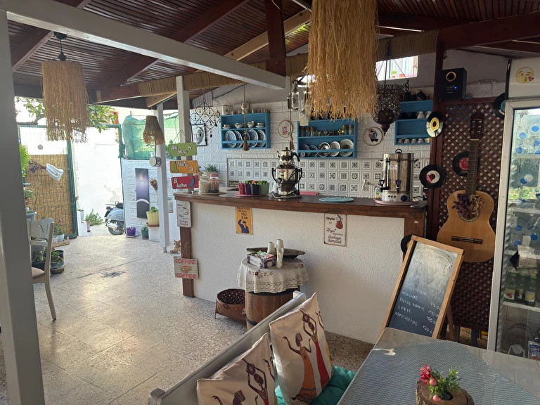 Seda Otel Çeşme İzmir Çeşme Alaçatı