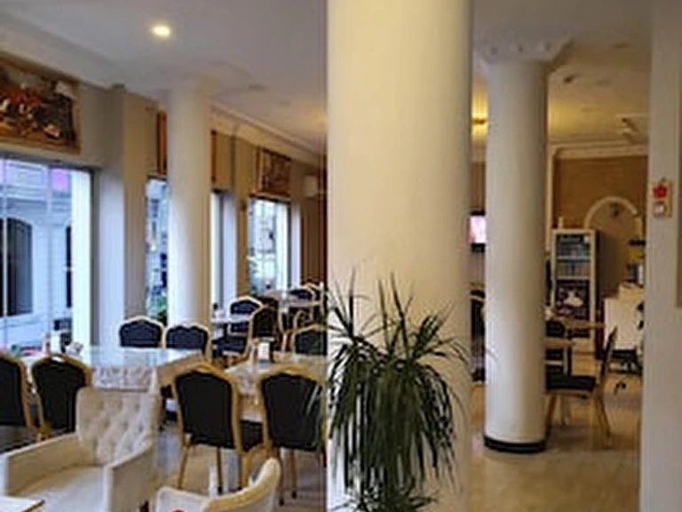 Şehir Hotel Old City İstanbul Fatih Sirkeci