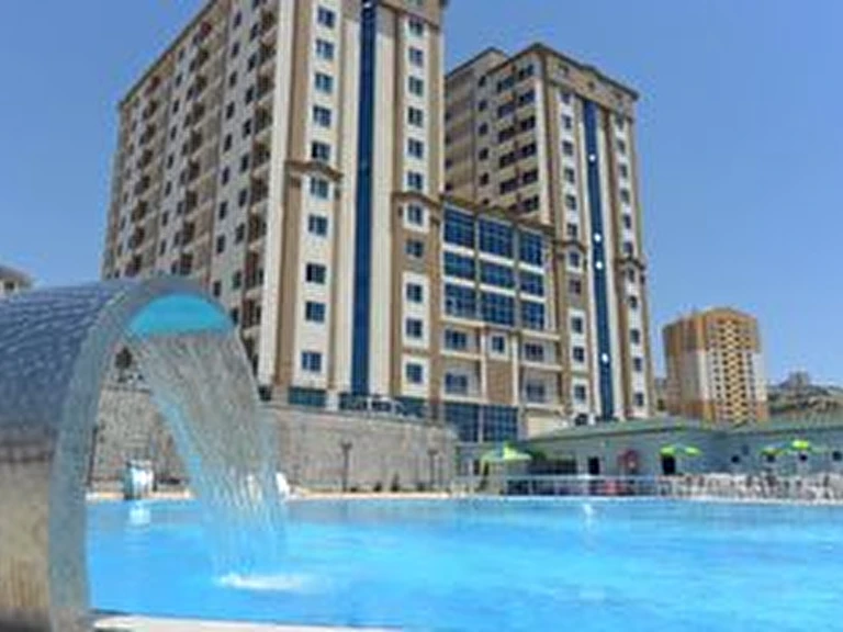 Şehr-i Nuh Otel Şırnak Merkez Bahçelievler