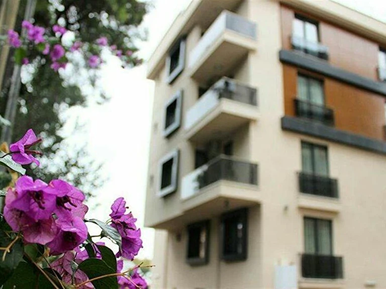Şeker Apartments İstanbul Tuzla Postahane Mahallesi