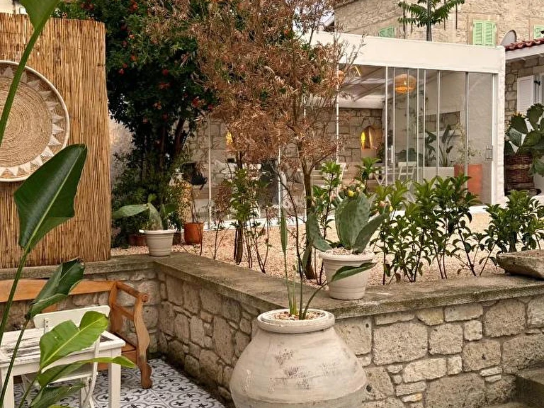 Selin Otel Alaçatı İzmir Çeşme Alaçatı