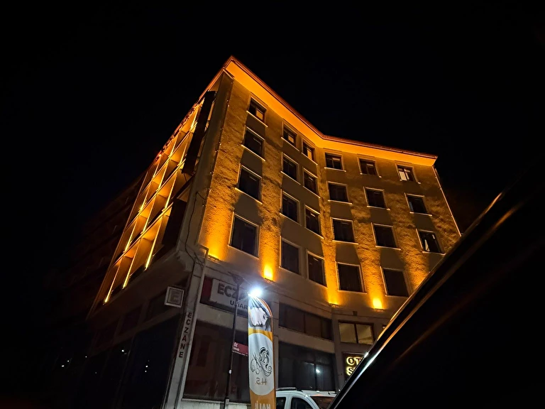 Sema Otel Ankara Ankara Altındağ Ulus