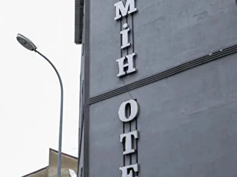 Semih Otel Erzurum Yakutiye