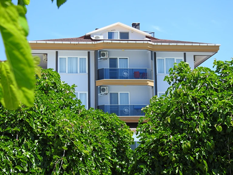 Senam Hotel Balıkesir Erdek Ocaklar
