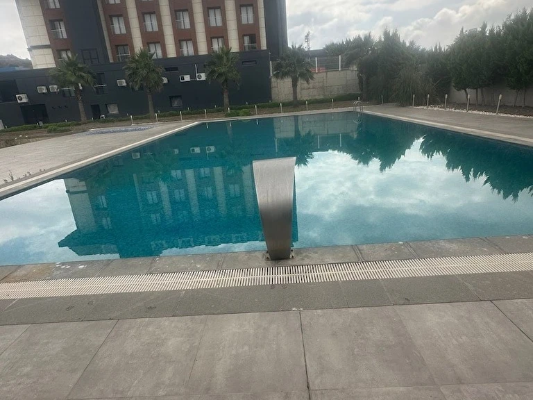 Septa Park Otel Hatay Erzin Hürriyet Mahallesi