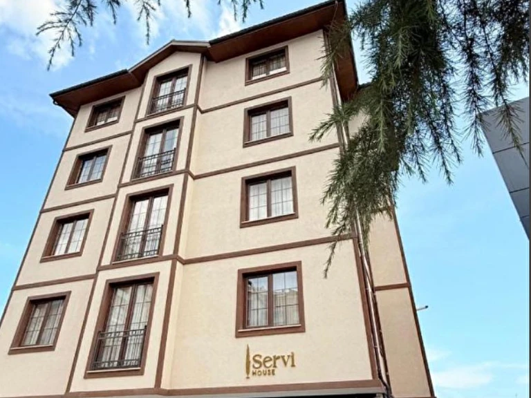 Servi House Trabzon Akçaabat Söğütlü Mahallesi