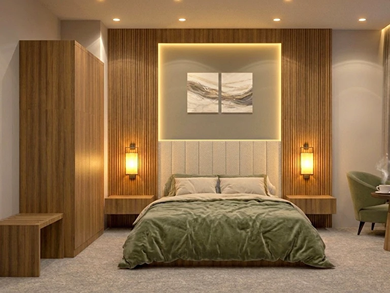 Sever Suites Hotel Antalya Antalya Merkez Muratpaşa