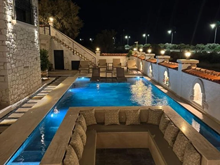 Sevilay Hanım Çeşme İzmir Çeşme Ovacık