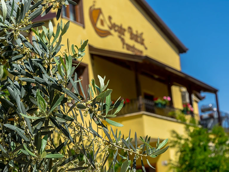 Seyir Butik Bursa İznik Mustafa Kemal Paşa Mahallesi