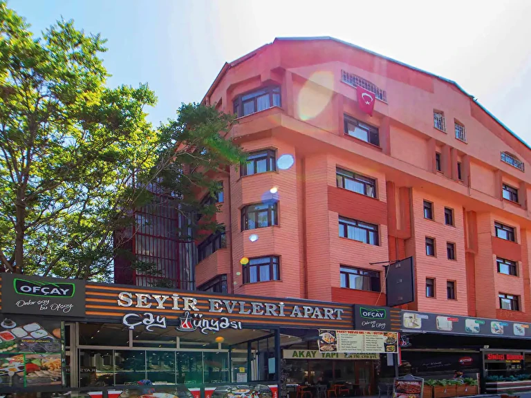 Seyir Divan Kayseri Kocasinan Kocasinan Merkez