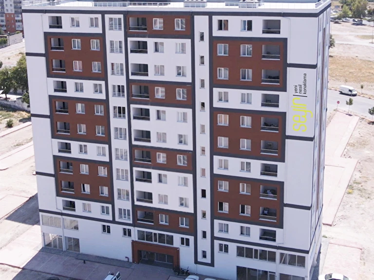 Seyir Prestij Kayseri Melikgazi Tacettin Veli Mahallesi