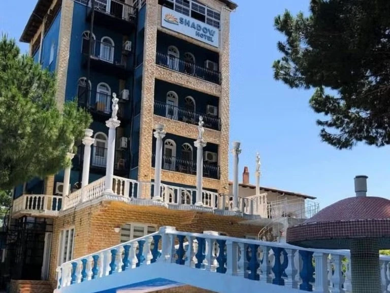 Shadow Hotel Kuşadası Aydın Kuşadası Davutlar