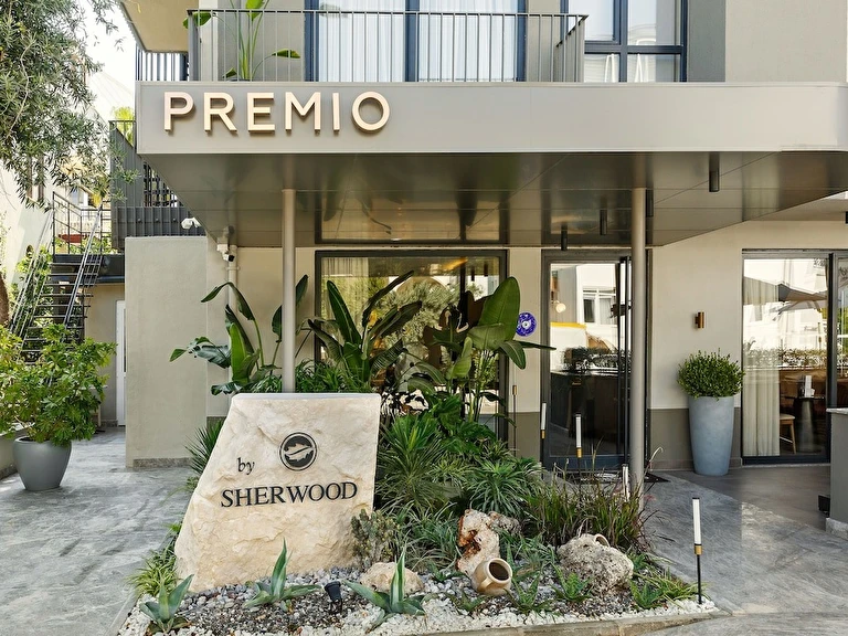 Sherwood Premio Hotel Antalya Antalya Merkez Lara-Kundu