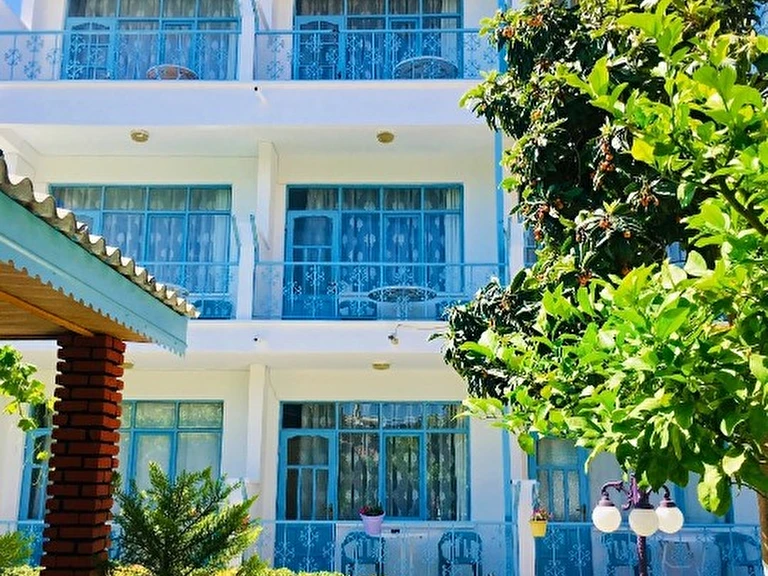 Side Erenler Hotel Antalya Side Side Merkez