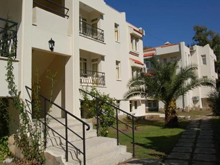 Side Linda Apart Otel Antalya Manavgat