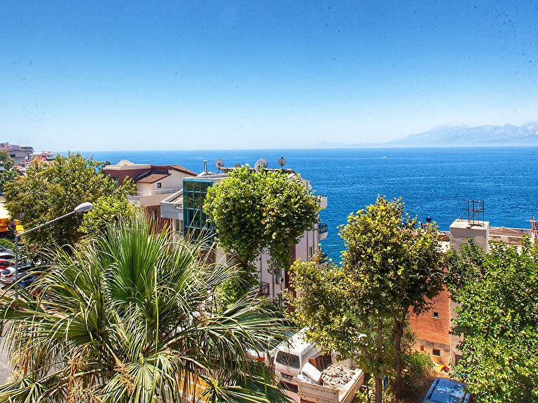 Siete Hotel Antalya Antalya Merkez Lara-Kundu