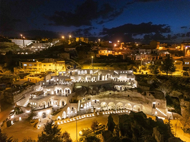 Signature Cave Cappadocia, Trademark Collection by Wyndham Nevşehir Kapadokya Ürgüp