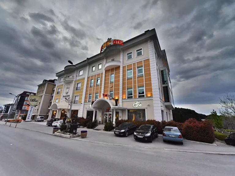 Şiir Butik Otel Denizli Denizli Merkez Zeytinköy Mahallesi