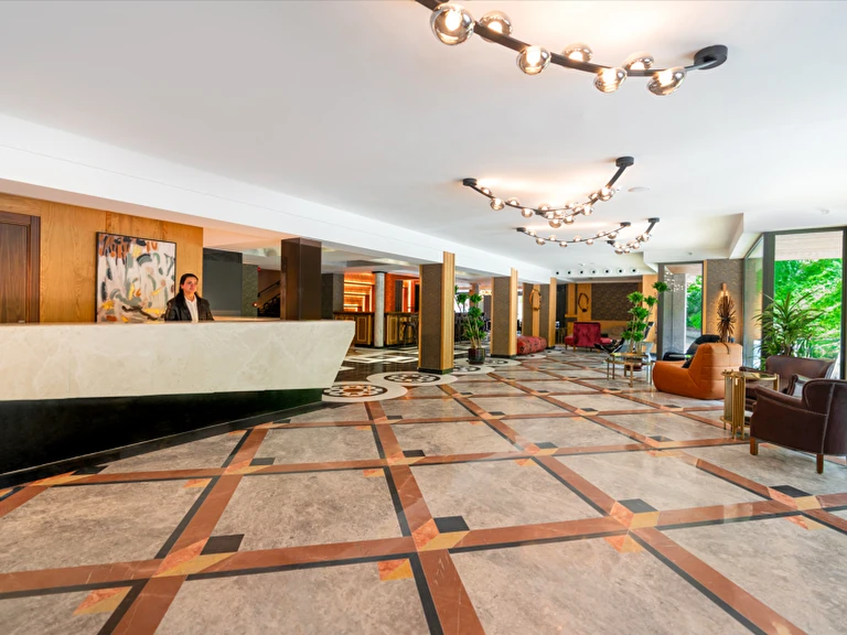 Şile Gönen Hotel İstanbul Şile Şile Merkez