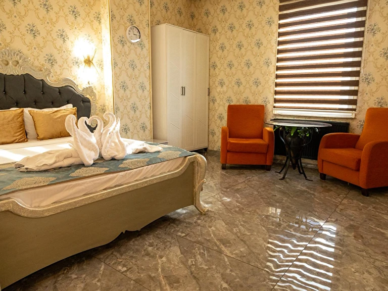 Silivri Safir Hotel İstanbul Silivri Yeni Mahalle