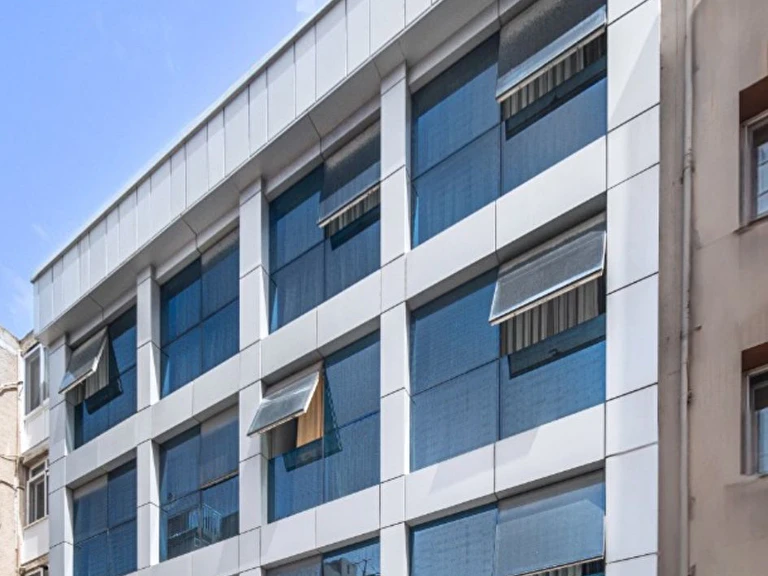 Silver Plus İzmir Konak Alsancak