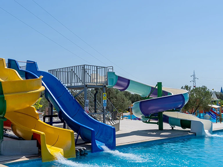Simlarda Aquapark Otel Ayvalık Balıkesir Ayvalık Murateli