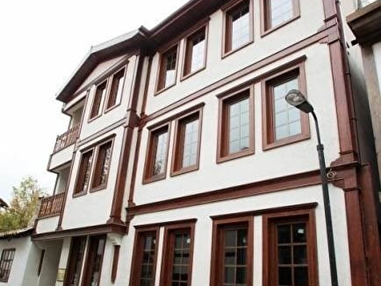 Simre Otel Amasya Amasya Merkez