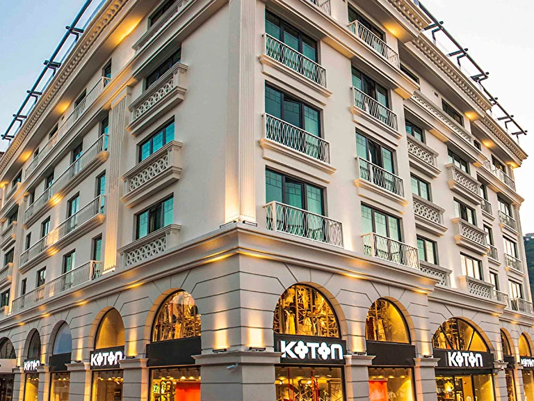 Sinema Hotel Ordu Ordu Merkez Düz Mahallesi